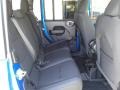 Hydro Blue Pearl - Gladiator Willys 4x4 Photo No. 16