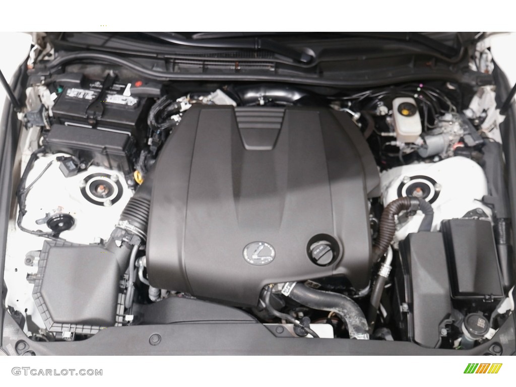 2014 IS 250 AWD - Starfire Pearl / Light Gray photo #19