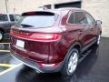 Burgundy Velvet Metallic - MKC Premier AWD Photo No. 4