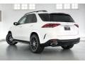 2021 Polar White Mercedes-Benz GLE 450 4Matic  photo #2