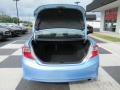 Clearwater Blue Metallic - Camry XLE Photo No. 5