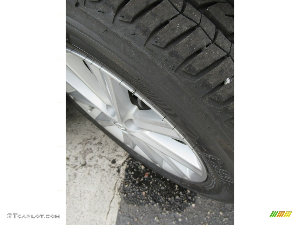 2013 Camry XLE - Clearwater Blue Metallic / Ivory photo #8