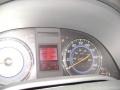 Liquid Platinum Silver - G 35 Sedan Photo No. 18