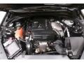 2.0 Liter DI Turbocharged DOHC 16-Valve VVT 4 Cylinder Engine for 2016 Cadillac ATS 2.0T Luxury AWD Sedan #141905196