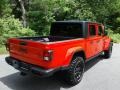 Firecracker Red - Gladiator Willys 4x4 Photo No. 6