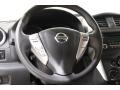  2016 Versa SV Sedan Steering Wheel
