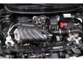 2016 Nissan Versa 1.6 Liter DOHC 16-Valve CVTCS 4 Cylinder Engine Photo