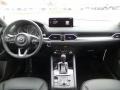 Machine Gray Metallic - CX-5 Touring AWD Photo No. 3