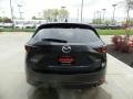 Machine Gray Metallic - CX-5 Touring AWD Photo No. 5