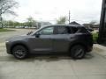Machine Gray Metallic - CX-5 Touring AWD Photo No. 6