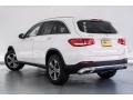 Polar White - GLC 300 Photo No. 2
