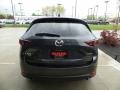 2021 Machine Gray Metallic Mazda CX-5 Grand Touring AWD  photo #5