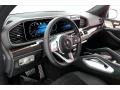 Black w/Dinamica Interior Photo for 2021 Mercedes-Benz GLE #141905892