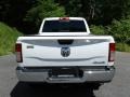 Bright White - 2500 Tradesman Crew Cab 4x4 Photo No. 7