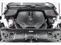 2021 Mercedes-Benz GLE 4.0 Liter DI biturbo DOHC 32-Valve VVT V8 Engine Photo