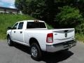 Bright White - 2500 Tradesman Crew Cab 4x4 Photo No. 9