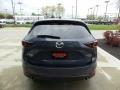 2021 Polymetal Gray Mazda CX-5 Carbon Edition Turbo AWD  photo #5