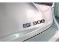 2018 Lexus IS 300 Marks and Logos