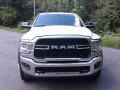 Bright White - 5500 Tradesman Regular Cab 4x4 Chassis Photo No. 3