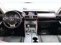 Black Dashboard Photo for 2018 Lexus IS #141906593