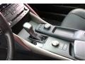  2018 IS 300 8 Speed Automatic Shifter