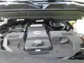 Bright White - 5500 Tradesman Regular Cab 4x4 Chassis Photo No. 9