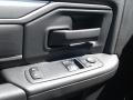 Bright White - 5500 Tradesman Regular Cab 4x4 Chassis Photo No. 11