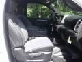 Bright White - 5500 Tradesman Regular Cab 4x4 Chassis Photo No. 12