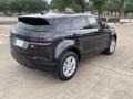 2021 Santorini Black Metallic Land Rover Range Rover Evoque S  photo #2