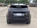 Santorini Black Metallic - Range Rover Evoque S Photo No. 7