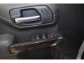 Quicksilver Metallic - Sierra 1500 SLE Double Cab 4WD Photo No. 7