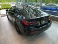 2021 Black Sapphire Metallic BMW 4 Series 430i xDrive Coupe  photo #2