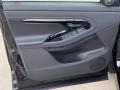 Ebony 2021 Land Rover Range Rover Evoque S Door Panel