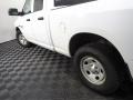 2016 Bright White Ram 1500 Tradesman Quad Cab 4x4  photo #9