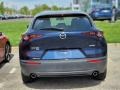 Deep Crystal Blue Mica - CX-30 AWD Photo No. 4