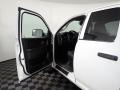 2016 Bright White Ram 1500 Tradesman Quad Cab 4x4  photo #27