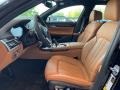 Black Sapphire Metallic - 7 Series 750i xDrive Sedan Photo No. 4