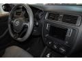2018 Platinum Gray Metallic Volkswagen Jetta S  photo #19