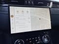 Santorini Black - F-PACE P250 S Photo No. 21