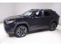 Midnight Black Metallic - RAV4 Adventure AWD Photo No. 3