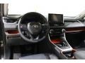 Midnight Black Metallic - RAV4 Adventure AWD Photo No. 6