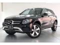 Black - GLC 300 Photo No. 12