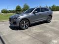 Eiger Gray 2021 Jaguar F-PACE P250 S Exterior