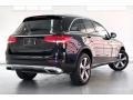 Black - GLC 300 Photo No. 13