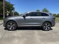 Eiger Gray 2021 Jaguar F-PACE P250 S Exterior