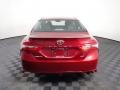 Ruby Flare Pearl - Camry SE Photo No. 13