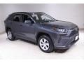 Magnetic Gray Metallic - RAV4 LE AWD Photo No. 1