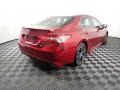 Ruby Flare Pearl - Camry SE Photo No. 16
