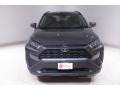 Magnetic Gray Metallic - RAV4 LE AWD Photo No. 2