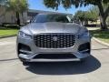 Eiger Gray - F-PACE P250 S Photo No. 9